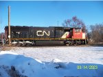 CN 5747